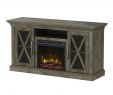 Grey Electric Fireplace Tv Stand Beautiful society Hill Spanish Gray Tv Stand for Tvs Up to 60" with Electric Fireplace