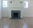 Grey Fireplace Fresh Fireplace Mantle and Plank Wall