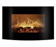 Grey Fireplace Unique Bomann Ek 6021 Cb Black Electric Fireplace Heater