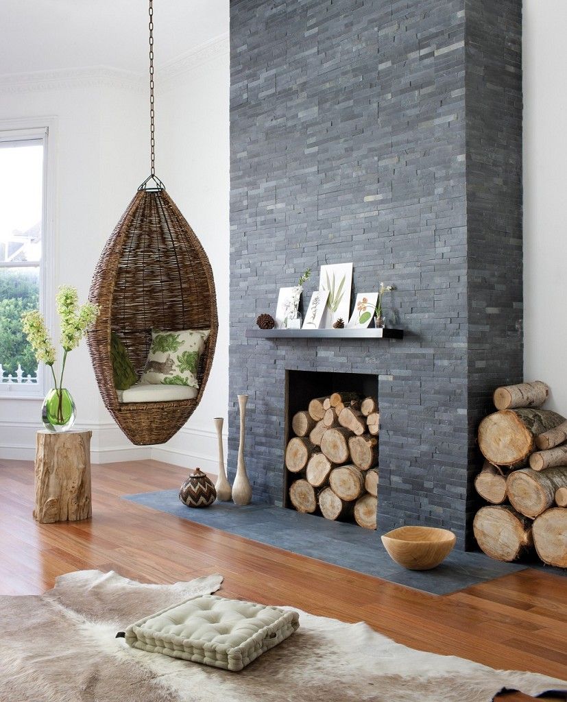 Grey Stone Fireplace Awesome Pin by Karen Rometsch On Stellar Fireplace