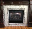 Grey Stone Fireplace Luxury Bello Terrazzo Design – Kientruckay