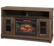 Grey Tv Stand with Fireplace Luxury Home Decorators Collection ashmont 54in Media Console
