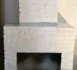 Grey Wash Fireplace Beautiful Pin by Ellie On Fireplace