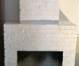Grey Wash Fireplace Beautiful Pin by Ellie On Fireplace