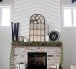 Grey Wash Fireplace Best Of 80 Incridible Rustic Farmhouse Fireplace Ideas Makeover 56