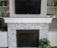 Grey Wash Fireplace Elegant 3 Easy and Cheap Ideas Coastal Glam Mirror Coastal Bedroom