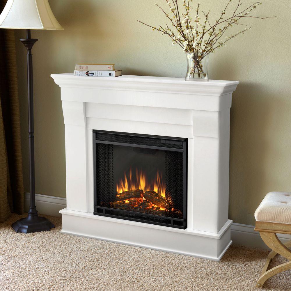 white real flame freestanding electric fireplaces 5910e w 64 1000