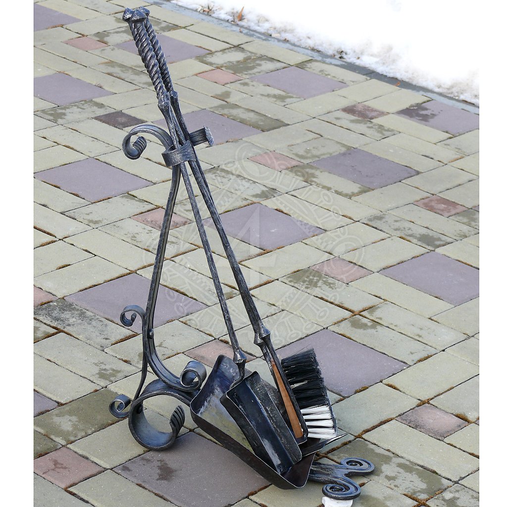 Fireplace Tools pon 2805 01