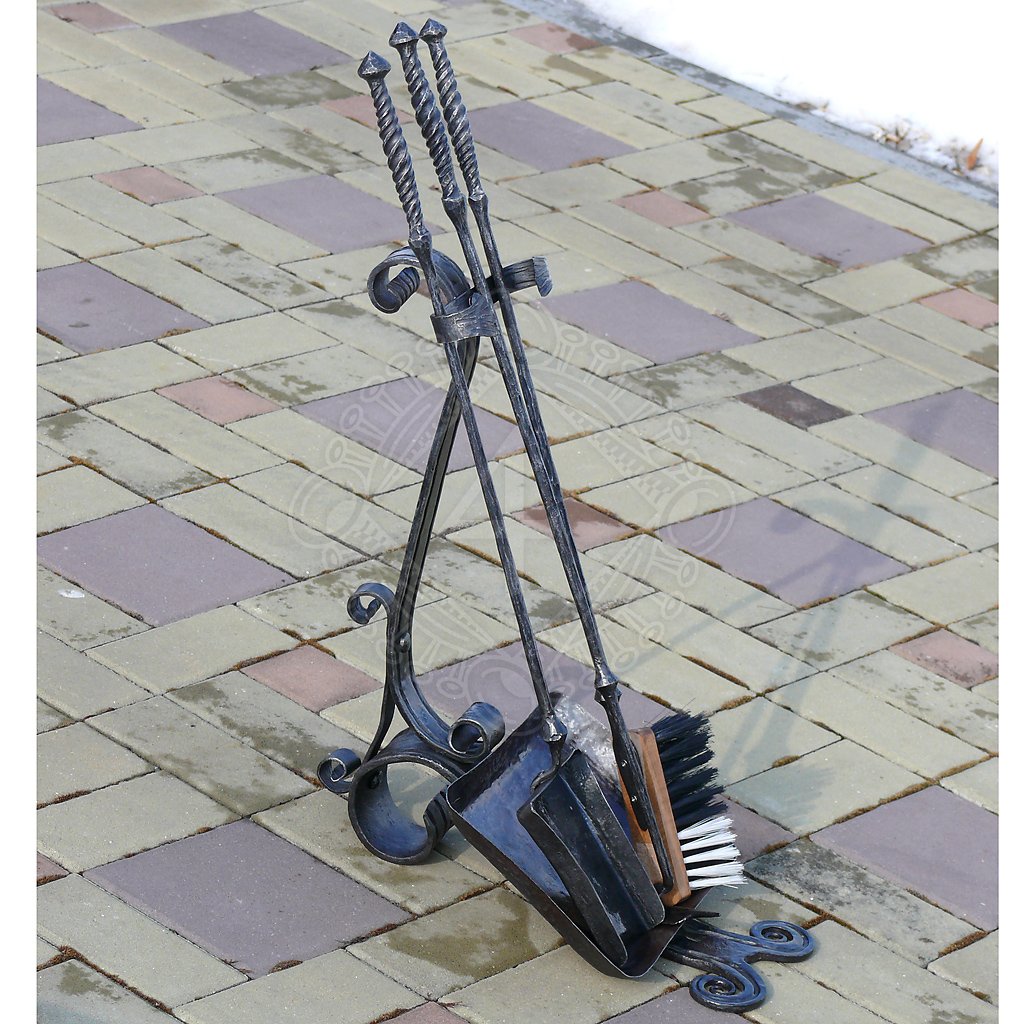Fireplace Tools pon 2805