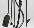 Hand forged Fireplace tools Lovely Albert Paley forged Fireplace tools Ð² 2019 Ð³