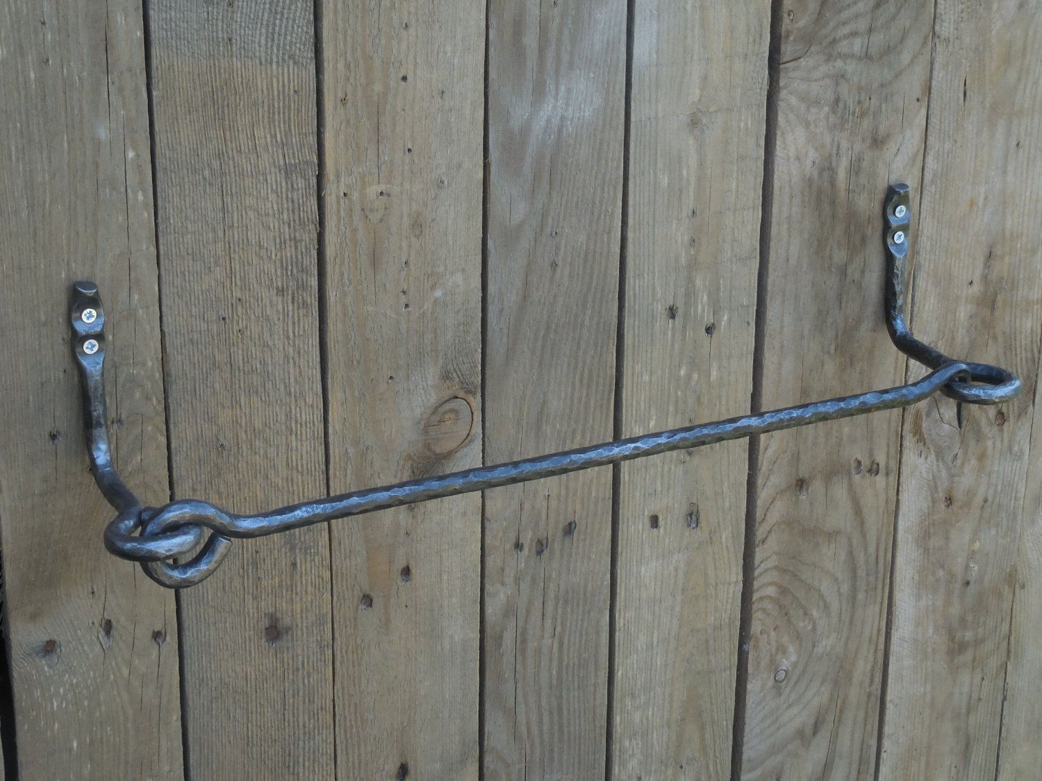 Wrought iron towel bar Bathroom Accessories Wrought iron 590ddb582d c40a16f8e5348d432