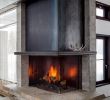 Hanging Fireplace Screen Awesome Jh Modern by Pearson Design Group 14 Fireplace