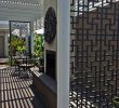 Hanging Fireplace Screen Luxury Patio Screen Partitions for An Absolutely Gorgeous Deck