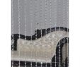 Hanging Mesh Fireplace Screens Awesome Pindia Fancy Round Sparkling Plastic Strings Bead Hanging Curtain 7ft Silver