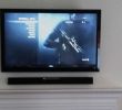 Hanging Tv On Brick Fireplace Awesome Television Mounting and Installation Electronic Insiders