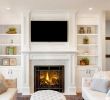 Hanging Tv On Brick Fireplace Elegant Television Mounting and Installation Electronic Insiders