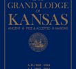 Harlan Grand Electric Fireplace Beautiful the Annual Proceedings Of the Grand Lodge Of Kansas Af&am