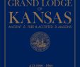 Harlan Grand Electric Fireplace Beautiful the Annual Proceedings Of the Grand Lodge Of Kansas Af&am