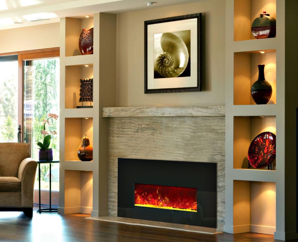 102 Best Living Room Fireplace Ideas images ab7b7ed d2e5fadc7d