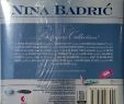 Harlan Grand Electric Fireplace Inspirational Details Zu Cd Nina Badric the Platinum Collection 2009 Digipak Serbia City Records