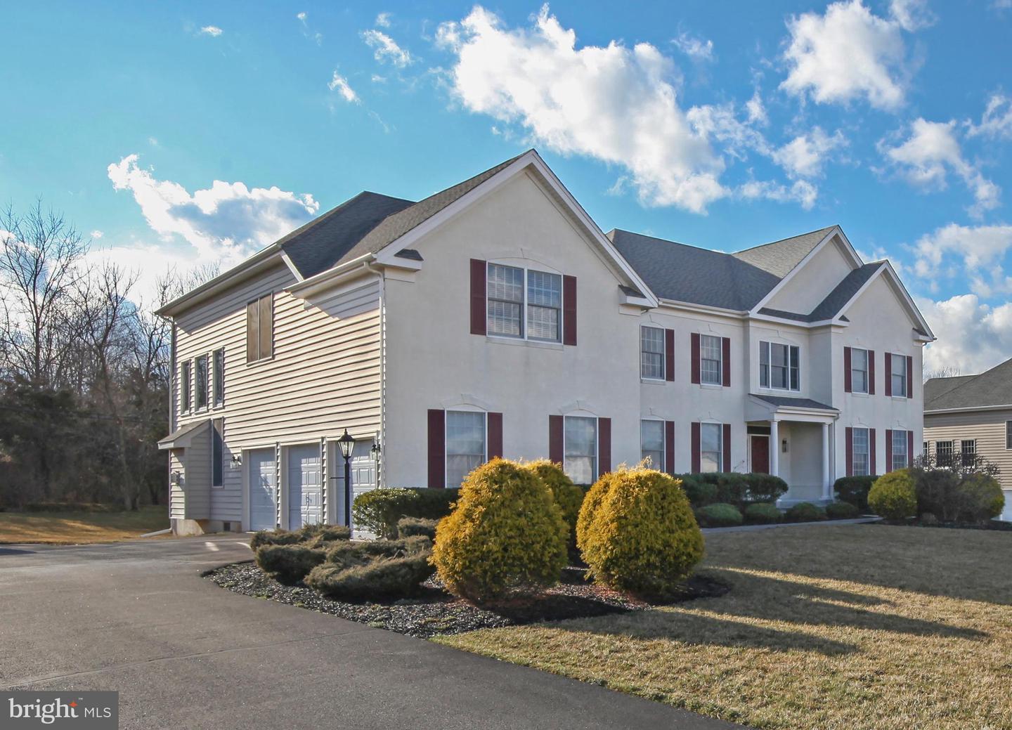 Hearthside Fireplace Elegant 8 Foxhall Road Newtown Pa Residential Real Estate