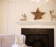 Hearthside Fireplace Elegant A French Christmas soiree Christmas Decor