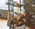 Hearthside Fireplace Unique Hearthside Wood Rack