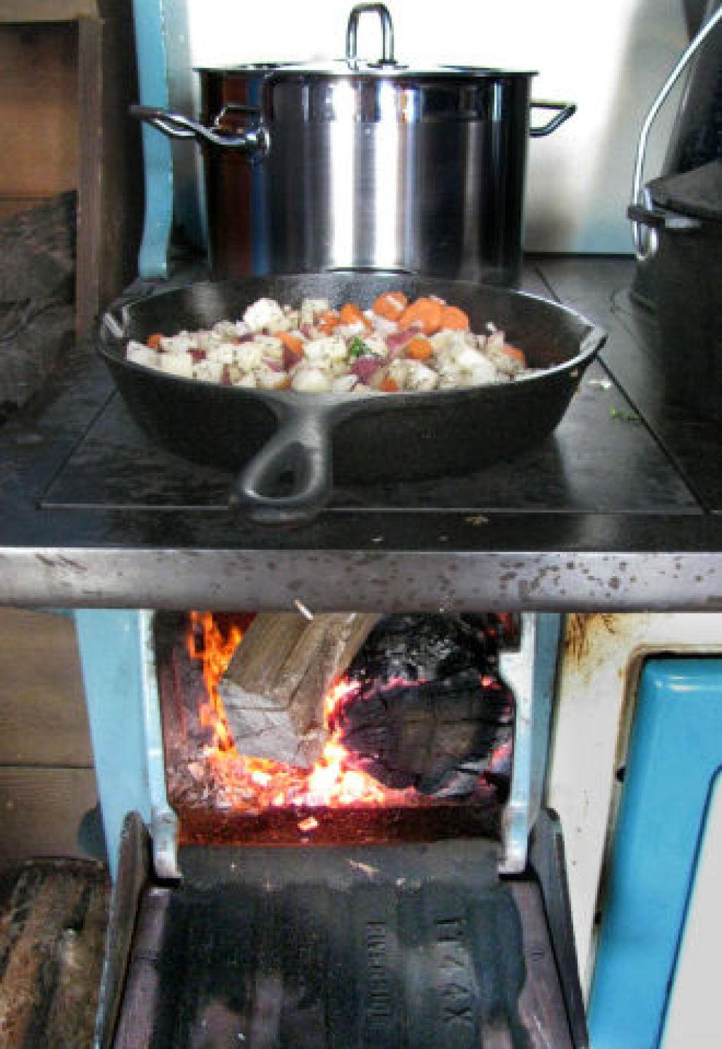 Hearthside Fireplace Unique Wood Stoves Help Cooks Go Back In Time