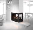 Heat and Glo Fireplace Insert Best Of Heat and Glo Pier 36tr See Through Gas Fireplace