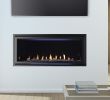 Heat and Glo Fireplace Inserts Elegant Cosmo 42 Gas Fireplace