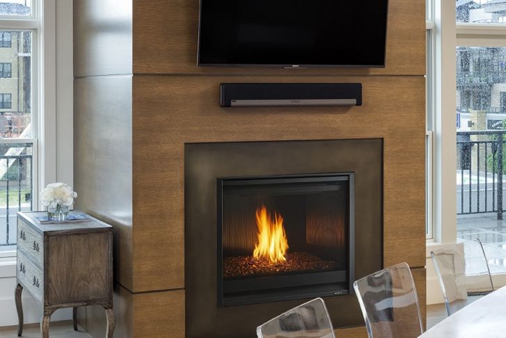 Heat and Glo Fireplace Inserts Elegant Heat &amp; Glo for Professionals