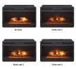 Heat and Glo Fireplace Parts New Whalen Barston Media Fireplace for Tv S Up to 70 Multiple