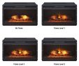 Heat and Glo Fireplace Parts New Whalen Barston Media Fireplace for Tv S Up to 70 Multiple