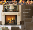 Heat and Glo Fireplace Remote Beautiful Gas Log Sets Cottonwood Creek Heating