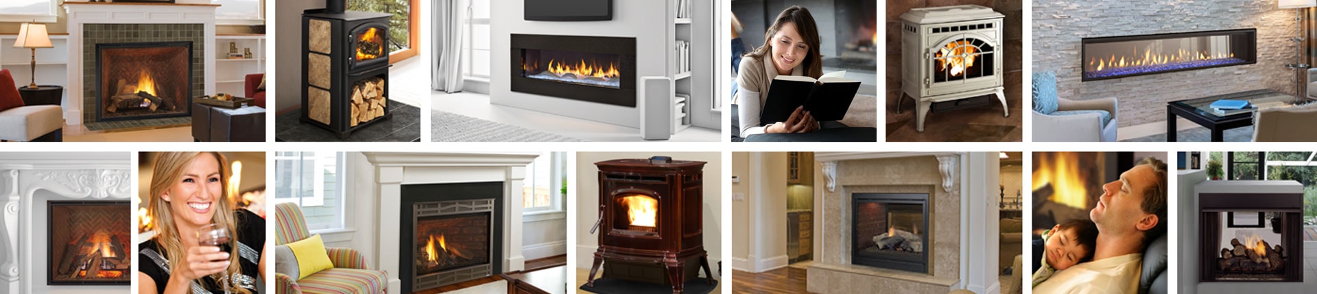 Heat and Glo Fireplace Review Unique Hearth & Home Technologies