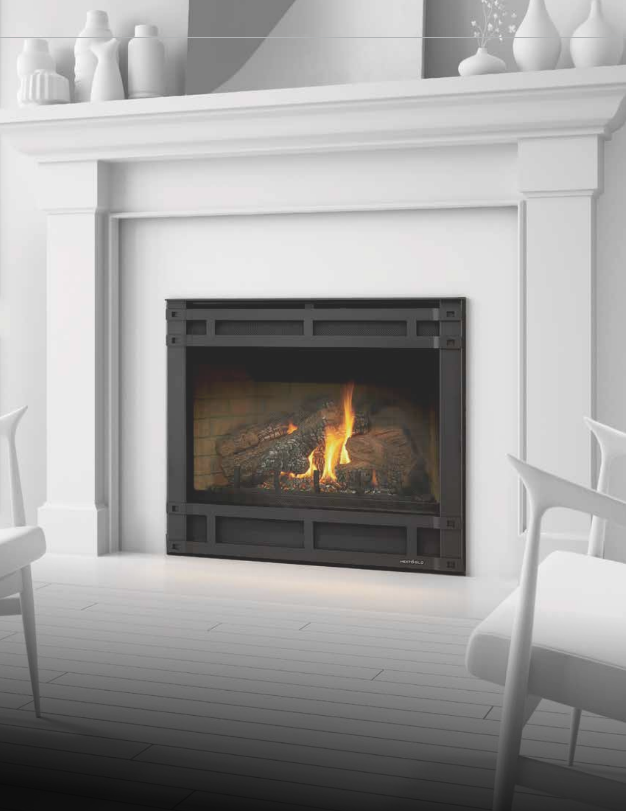 Heat N Glo Fireplace Manual Beautiful Slim Line Sl 950 Slimline