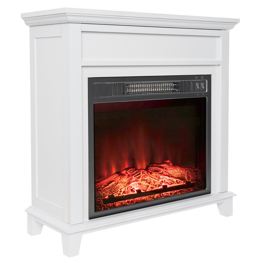 Home And Garden Electric Fireplace s l1000