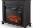 Heat Surge Amish Fireplace Inspirational Home and Garden Electric Fireplace