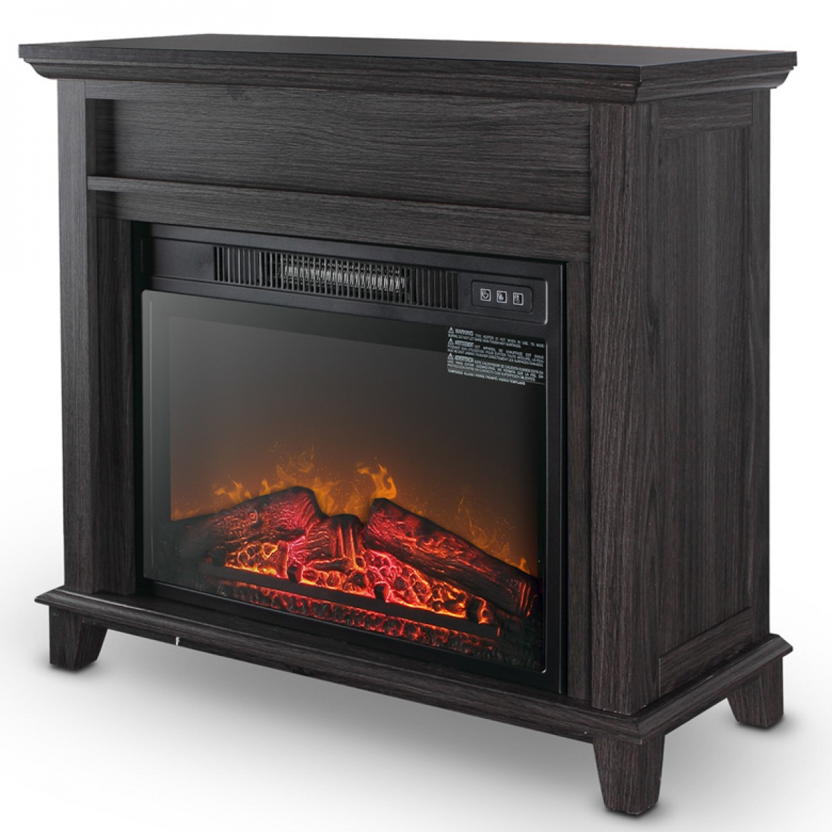 Heat Surge Amish Fireplace Inspirational Home and Garden Electric Fireplace