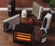 Heat Surge Electric Fireplace Manual Beautiful Living & Co Convector Heater with Fan 2000w