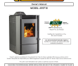 Heat Surge Electric Fireplace Manual Unique Model Ap5710 United States Stove Pany