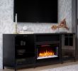 Heat Surge Electric Fireplace Reviews Fresh Greentouch Usa Fullerton 70" Fireplace Media Console with
