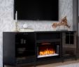 Heat Surge Electric Fireplace Reviews Fresh Greentouch Usa Fullerton 70" Fireplace Media Console with