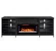 Heat Surge Electric Fireplace Reviews Lovely Greentouch Usa Fullerton 70" Fireplace Media Console with