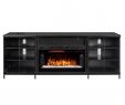 Heat Surge Electric Fireplace Reviews Lovely Greentouch Usa Fullerton 70" Fireplace Media Console with