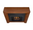 Heat Surge Fireplace Awesome Home Decorators Collection Fireplace Heater 24 In