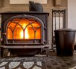 Heat Surge Fireplace Keeps Shutting Off Luxury Temperatures Of A Wood Burning Stove Home Guides