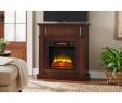 Heat Surge Fireplace New Home Decorators Collection Fireplace Heater 24 In