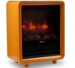 Heater that Looks Like A Fireplace Lovely Crane Mini Fireplace Heater orange Amazon Kitchen