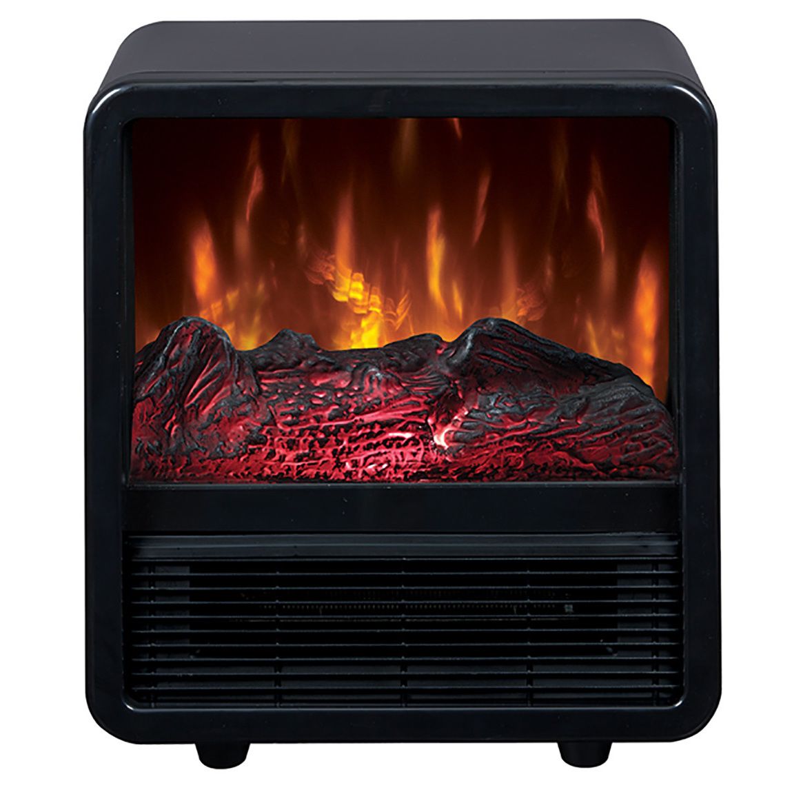 Heaters that Look Like Fireplaces New Duraflame Cfs 300 Blk Portable Electric Personal Space